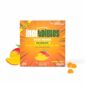 Gummies Sour Mango LowDose