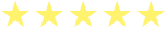 5 Star Rating