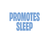 Promotes Sleep