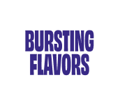 Bursting Flavors