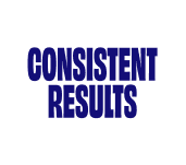 Consistent Results