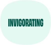 Invigorating