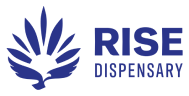 Rise Dispensary Logo