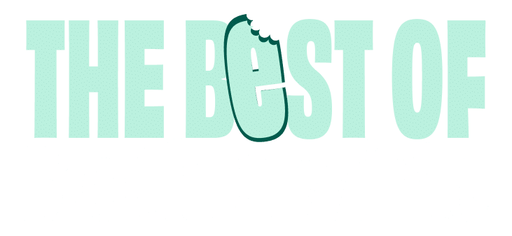 The Best of Both Swirls
